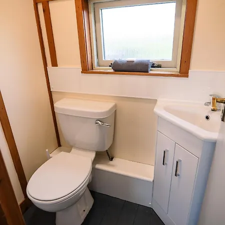 The Loft By Wigwam Holidays Kinloss Room photo