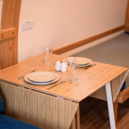 The Loft By Wigwam Holidays Kinloss Exterior photo
