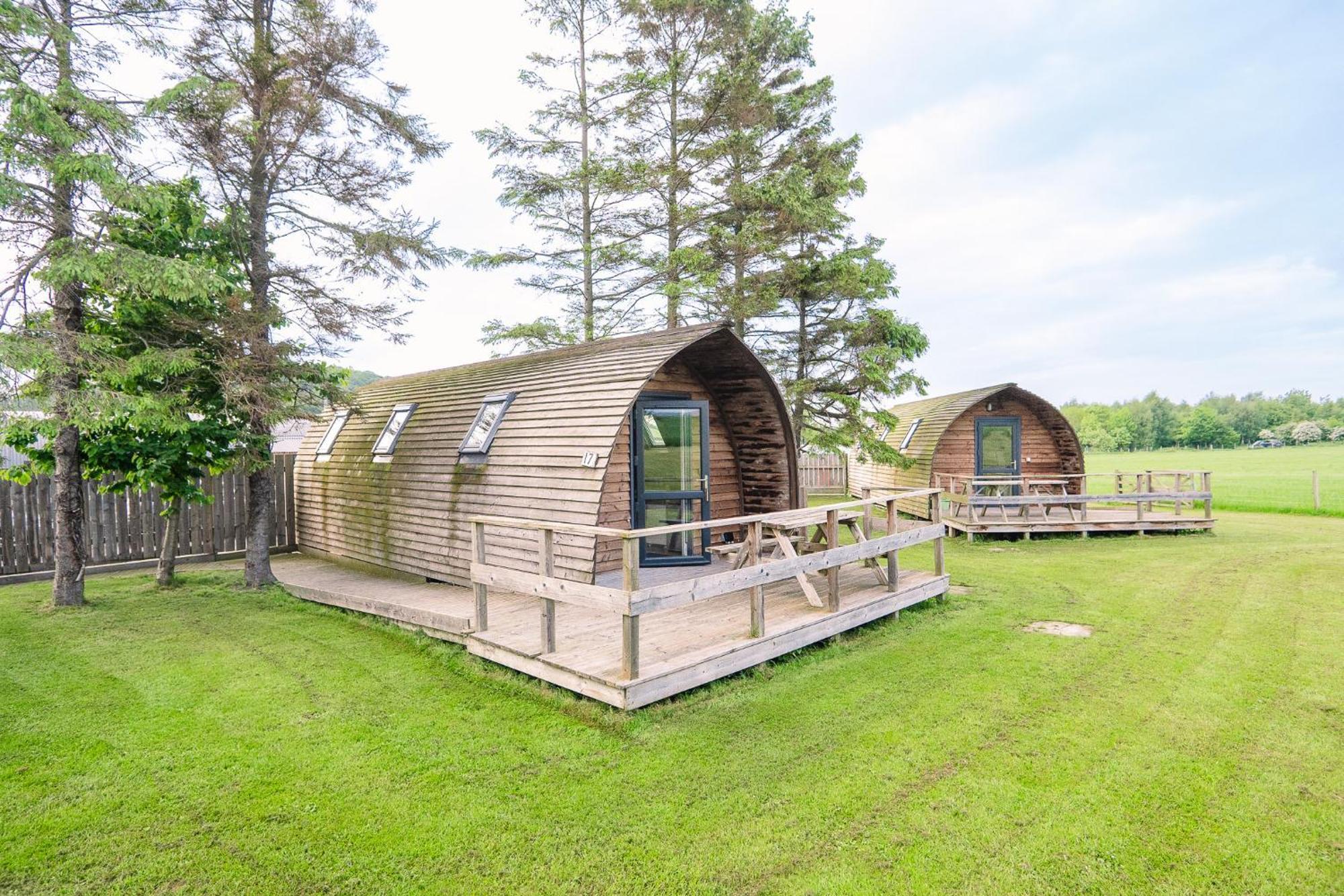 The Loft By Wigwam Holidays *