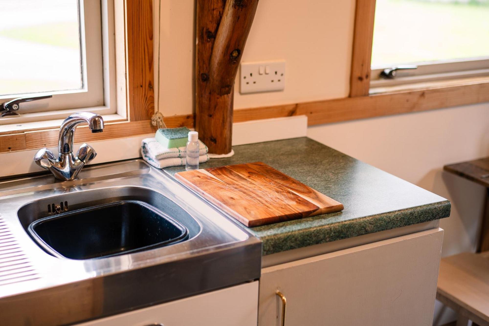 The Loft By Wigwam Holidays Casa vacanze