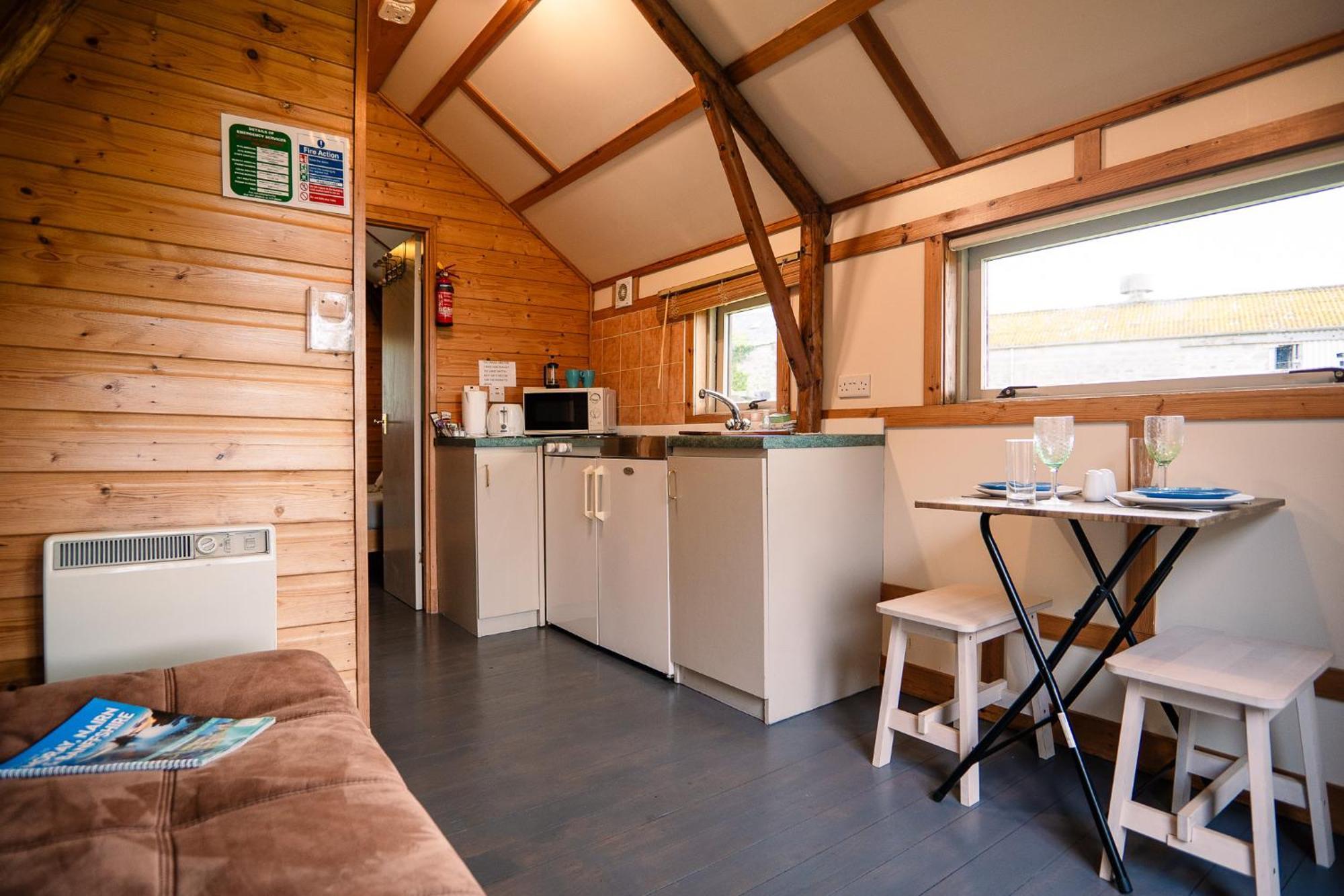 Casa vacanze The Loft By Wigwam Holidays