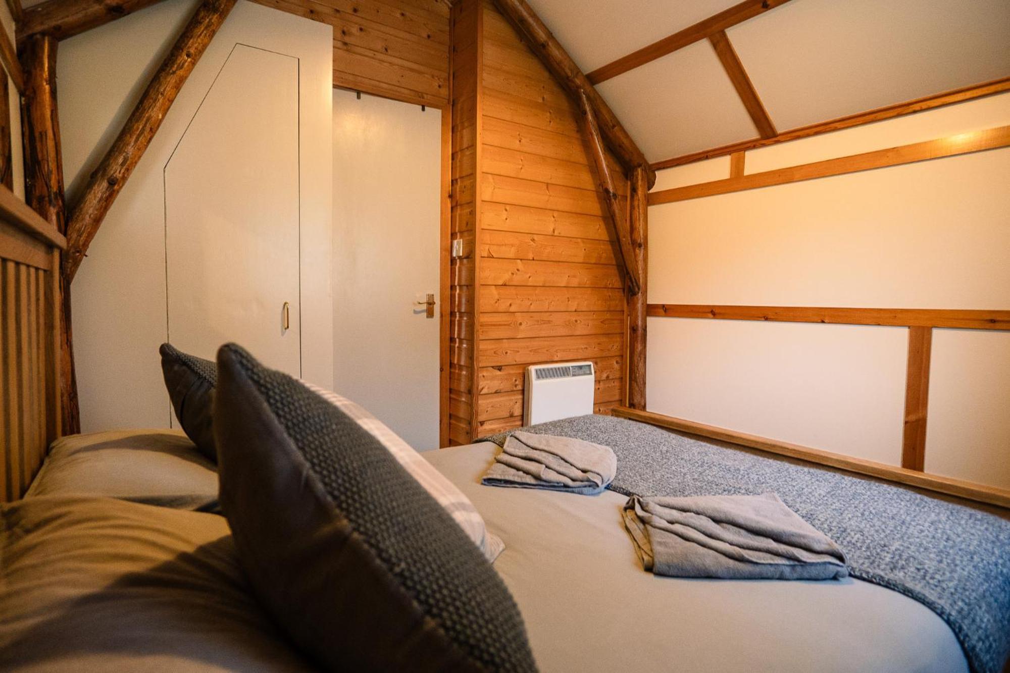 The Loft By Wigwam Holidays Casa vacanze