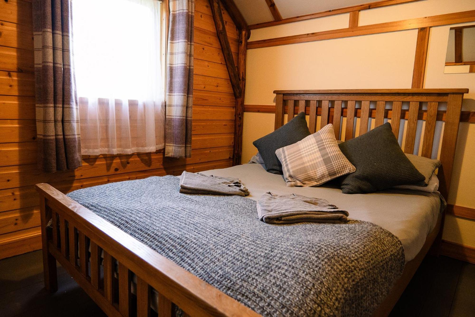 Casa vacanze The Loft By Wigwam Holidays Kinloss