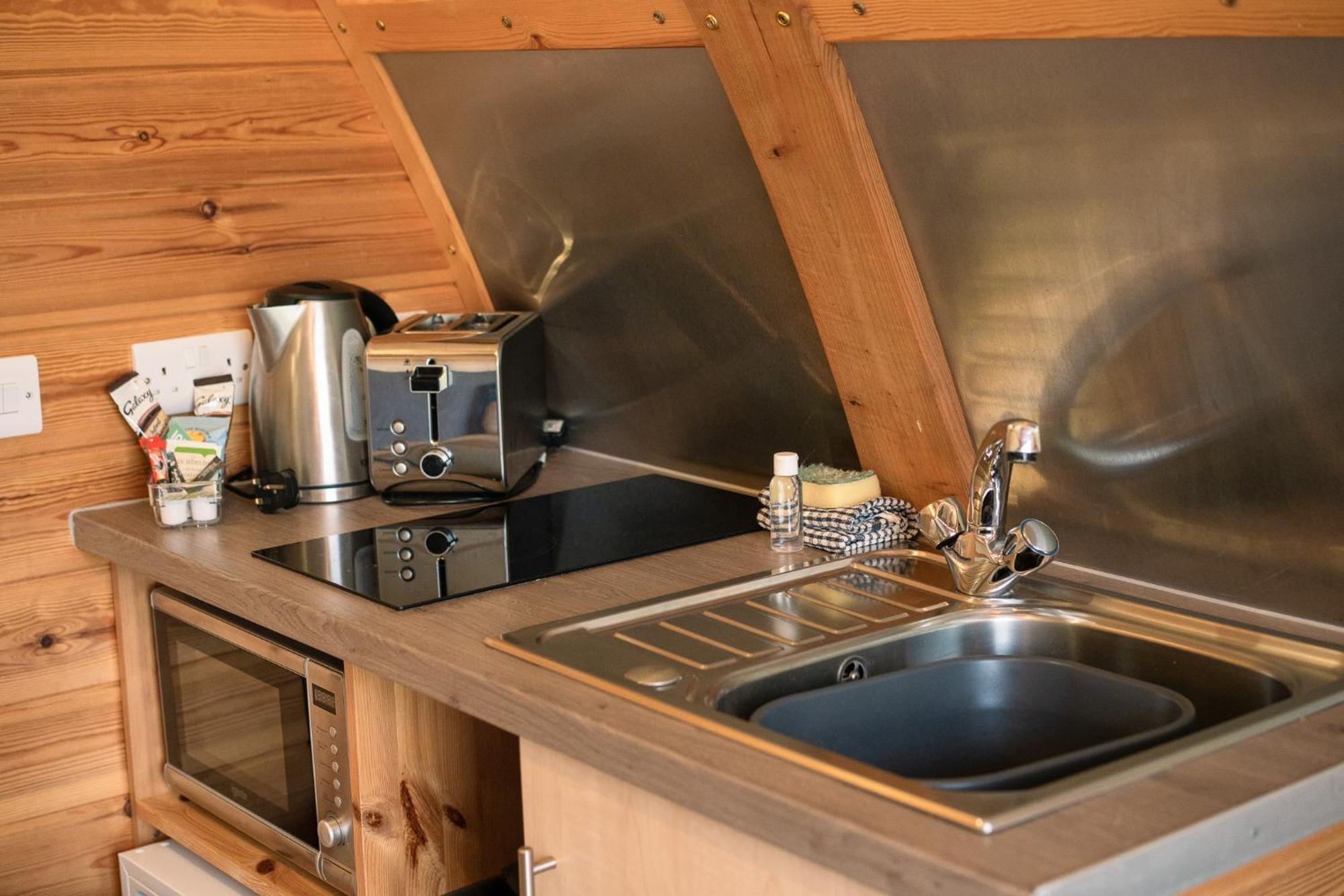 The Loft By Wigwam Holidays *