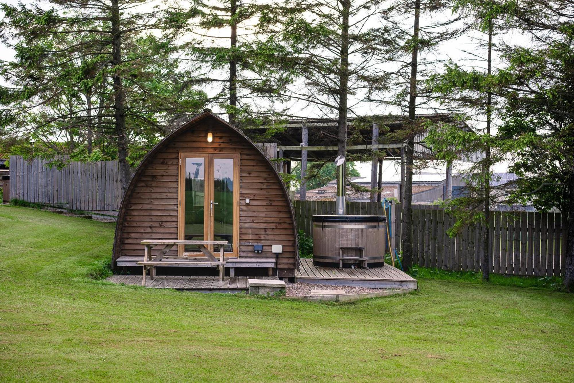 Casa vacanze The Loft By Wigwam Holidays