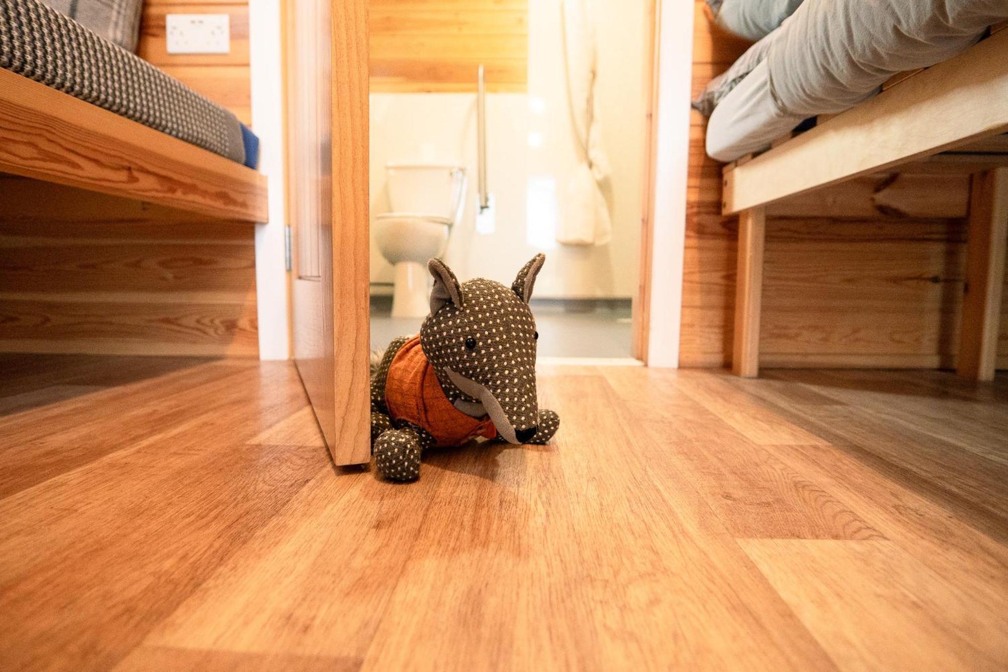 Casa vacanze The Loft By Wigwam Holidays