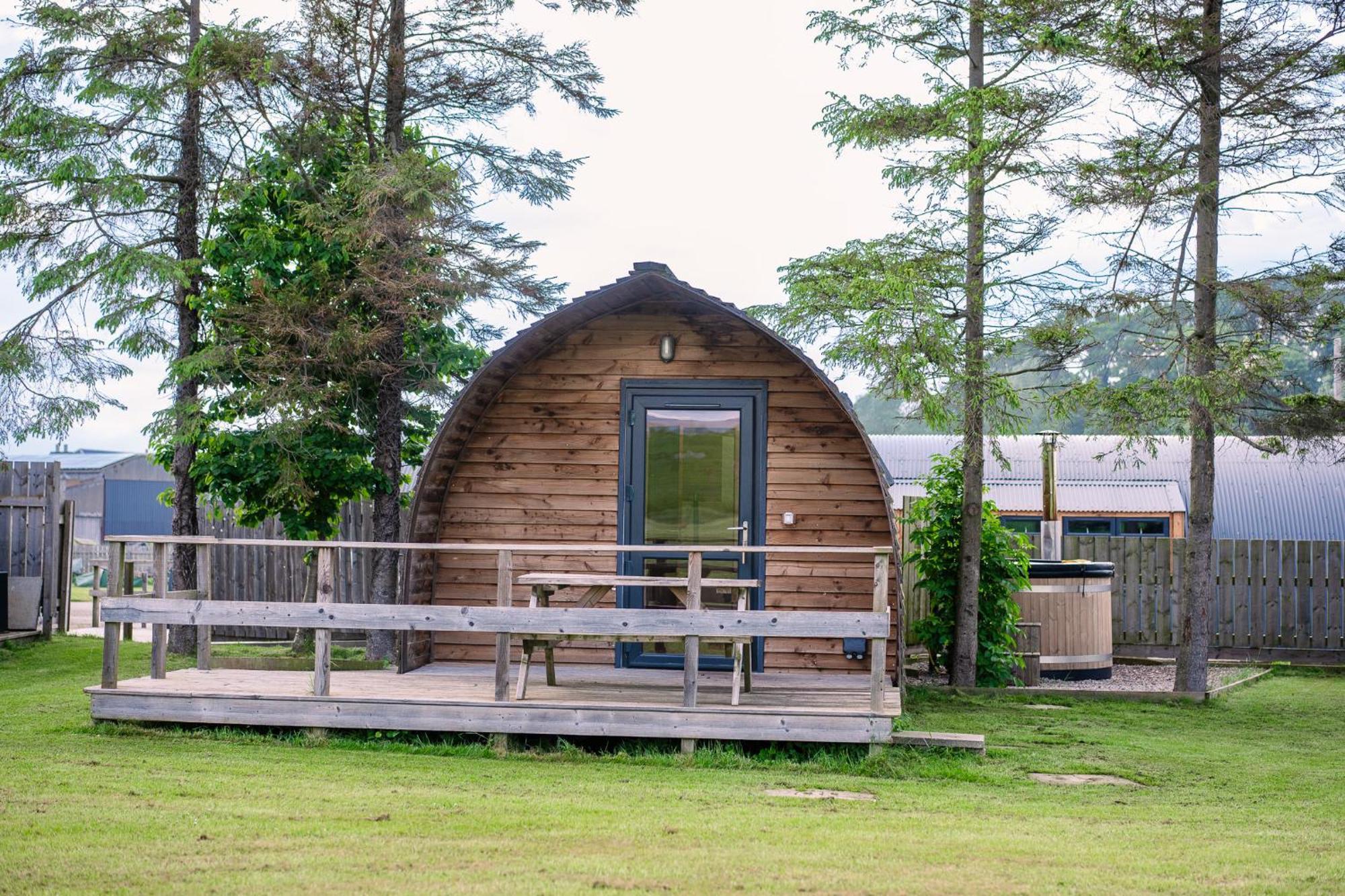 Casa vacanze The Loft By Wigwam Holidays *