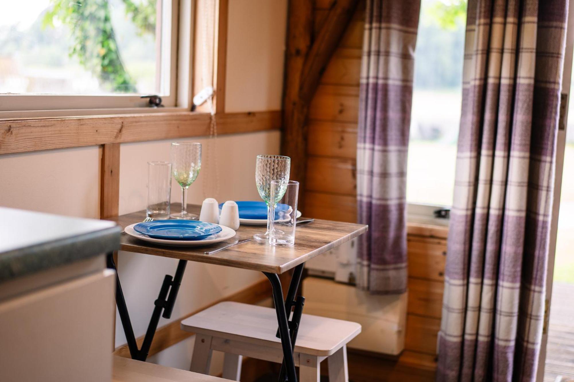 The Loft By Wigwam Holidays Casa vacanze *